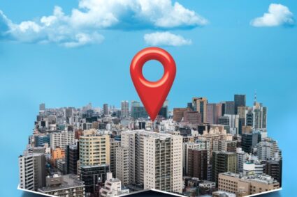 L’importance de l’emplacement dans l’immobilier