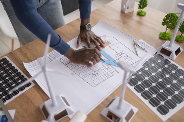 rénovation énergétique