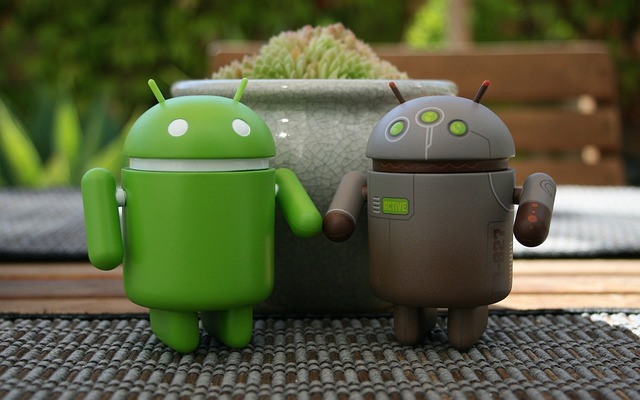 root android