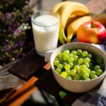 Nutrition anti-inflammatoire