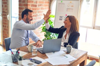 Comment les réseaux professionnels peuvent propulser la croissance de votre entreprise ?