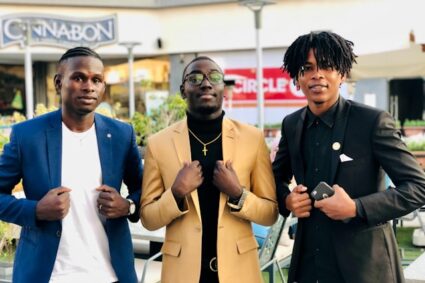 Chic et glamour : les indispensables du style masculin en 2025
