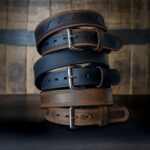ceinture blanche