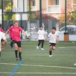 sports collectifs