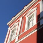 repeindre votre maison