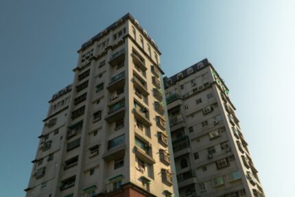 secteur immobilier