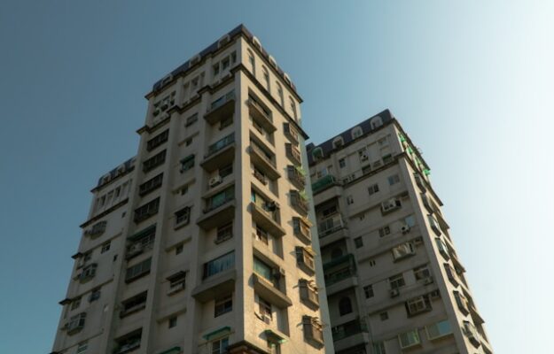 secteur immobilier