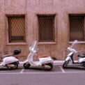 motos électriques