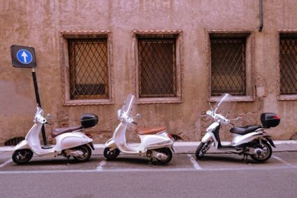 L’arrivée des motos électriques : une révolution inéluctable pour le futur ?