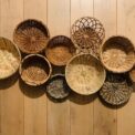 paniers muraux
