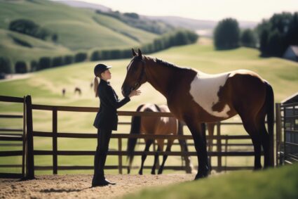 carriere-equestre