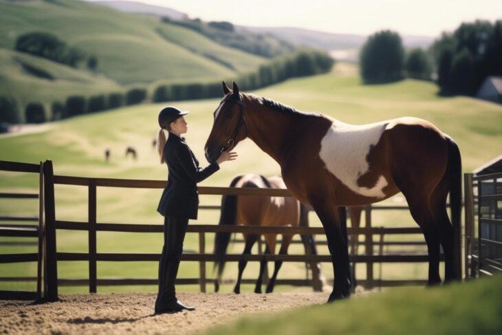 carriere-equestre