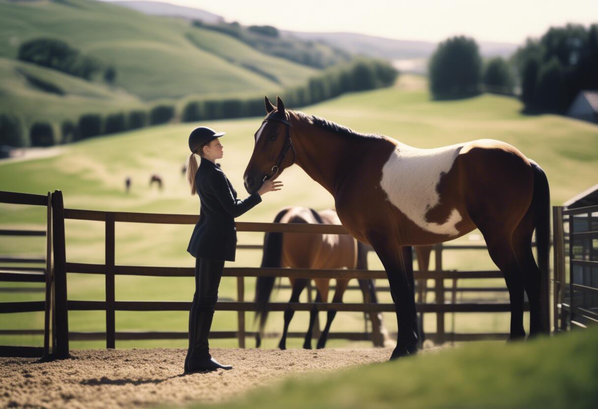 carriere-equestre