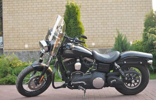 motos vintage