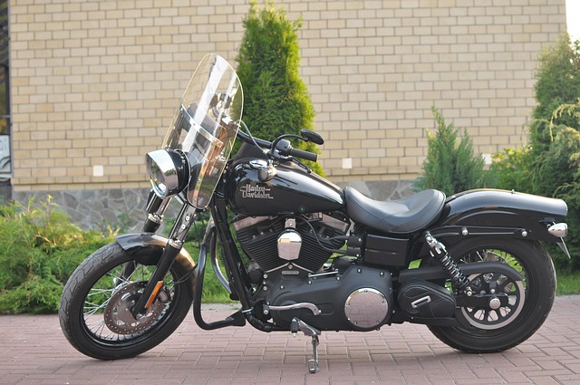 motos vintage