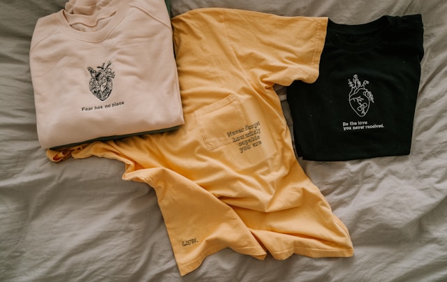 t-shirts geek