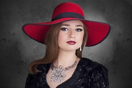 accessoires de mode