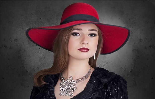 accessoires de mode