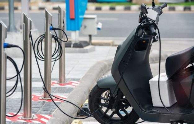 Quels sont les meilleurs scooters électriques
