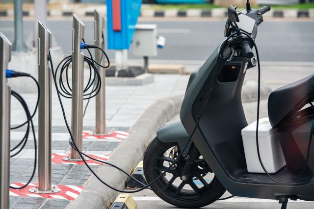 Quels sont les meilleurs scooters électriques